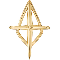 League of Legends X RockLove ARCANE Mel's Ring Jewelry decoration