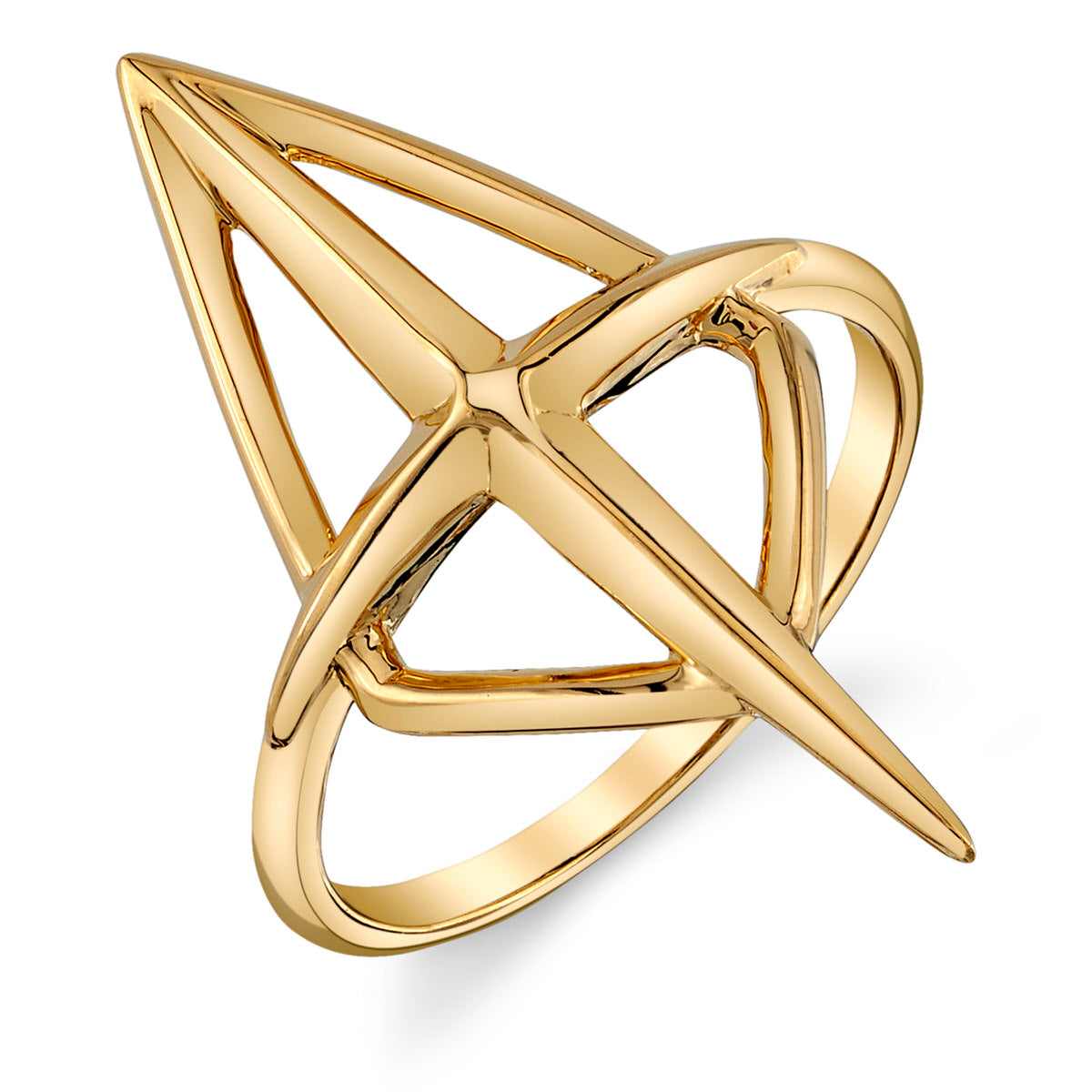 League of Legends X RockLove ARCANE Mel's Ring Jewelry decoration