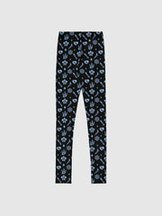 KPop Demon Hunters Youth Leggings HUNTR/X Icons