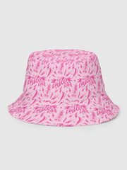 KPop Demon Hunters Reversible Bucket Hat Mira