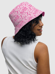 KPop Demon Hunters Reversible Bucket Hat Mira