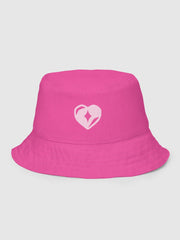 KPop Demon Hunters Reversible Bucket Hat Mira