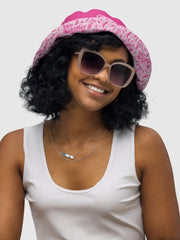 KPop Demon Hunters Reversible Bucket Hat Mira
