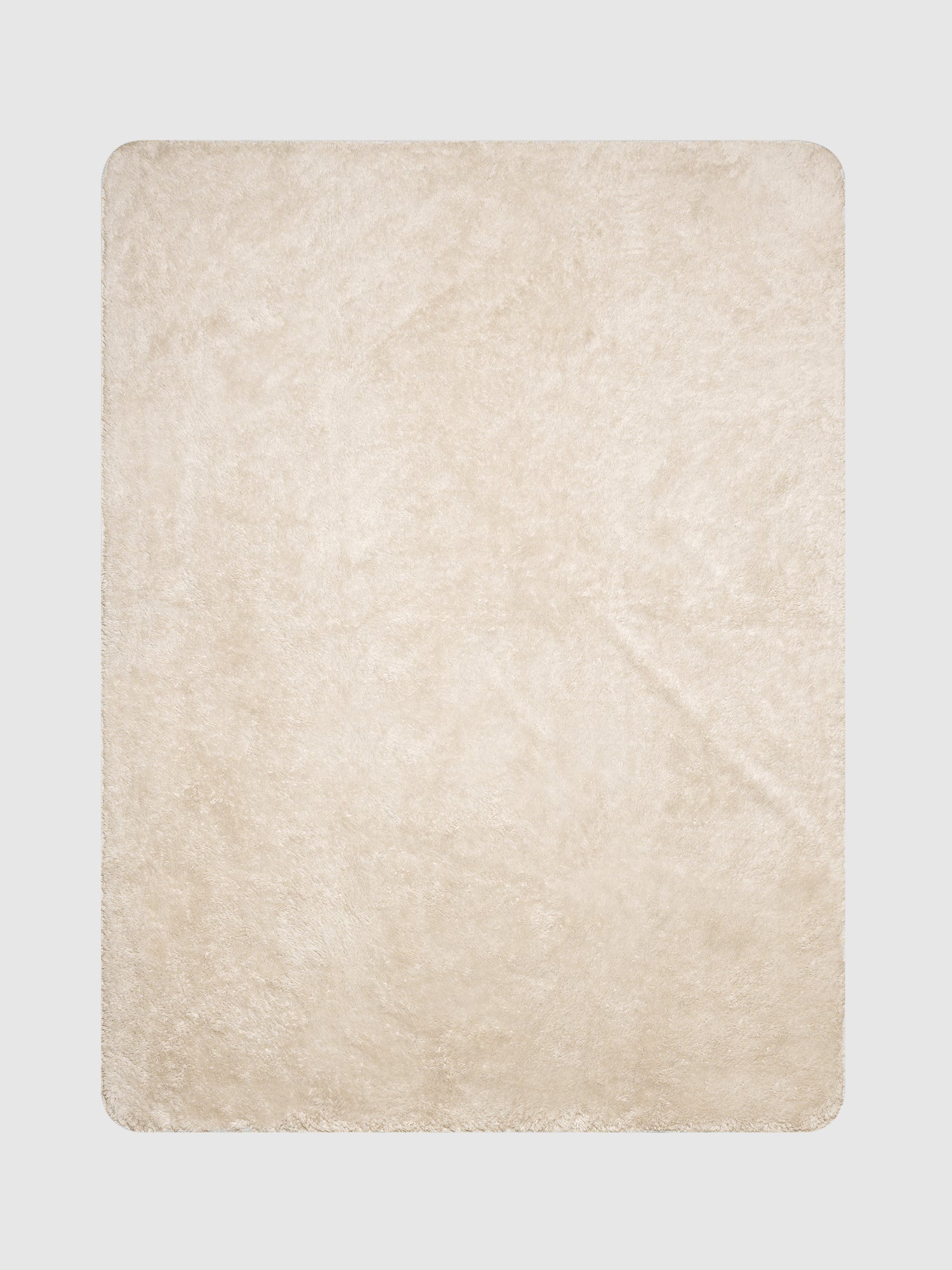 KPop Demon Hunters Sherpa Blanket Mira