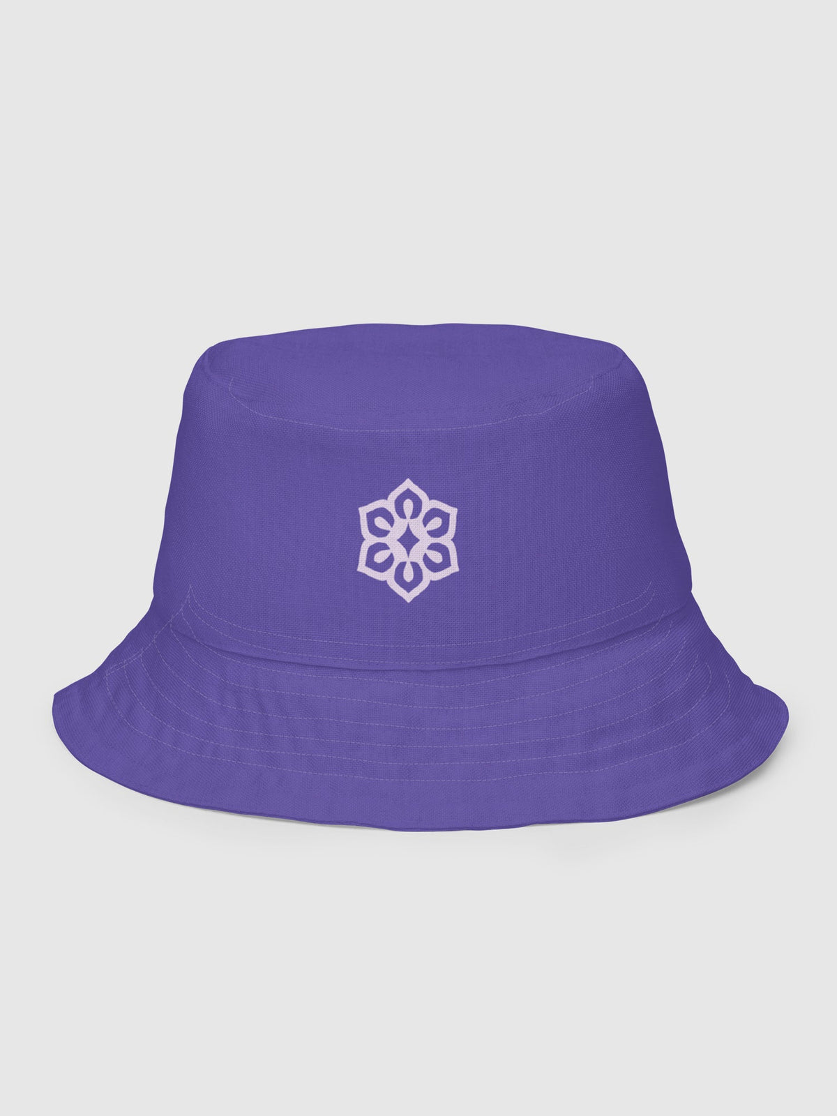KPop Demon Hunters Reversible Bucket Hat Rumi