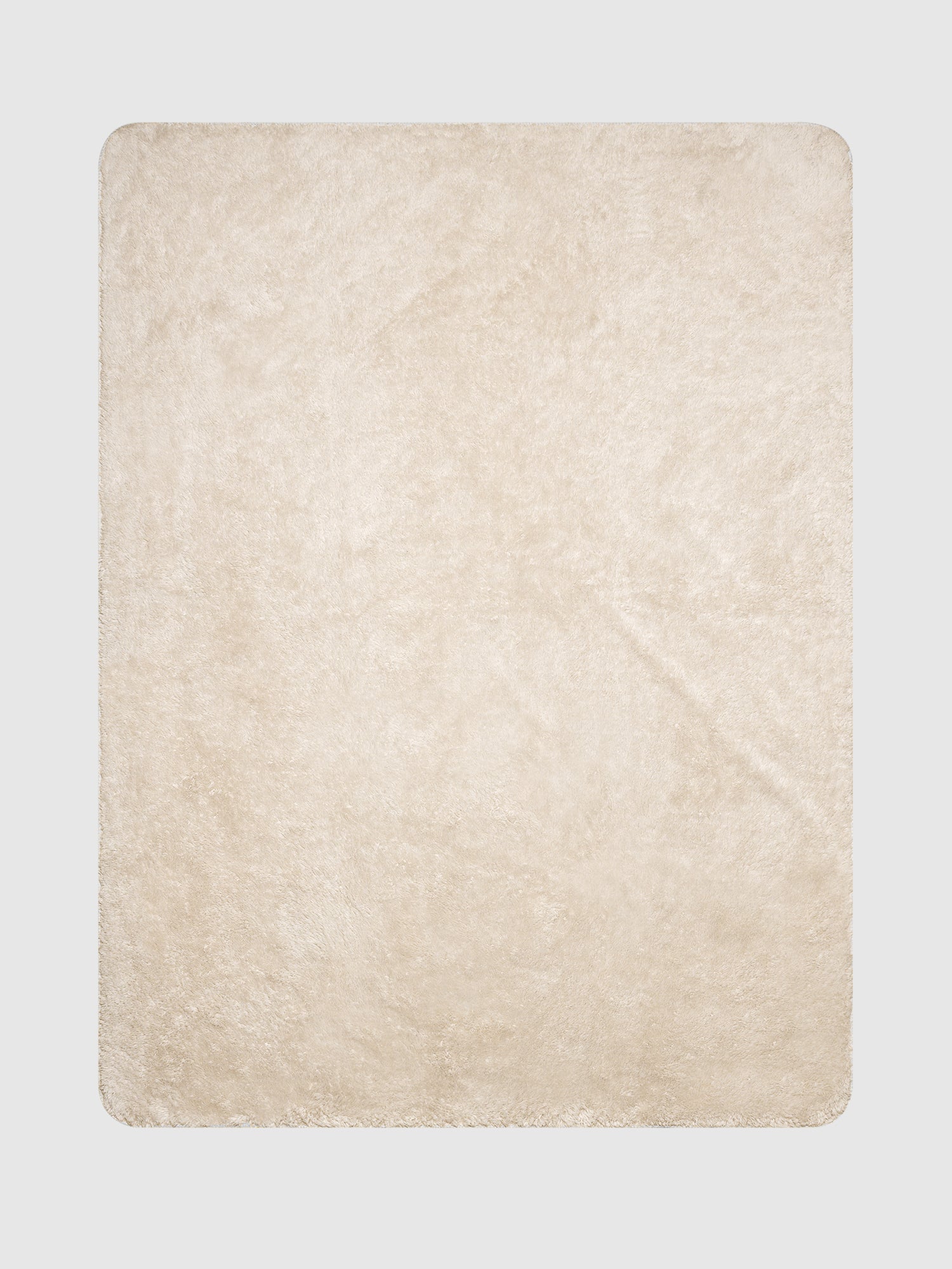 KPop Demon Hunters Sherpa Blanket Rumi