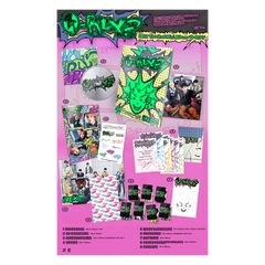 KPop Demon Hunters O-RLY? (O Ver.) or (RLY Ver.) - Signed Poster