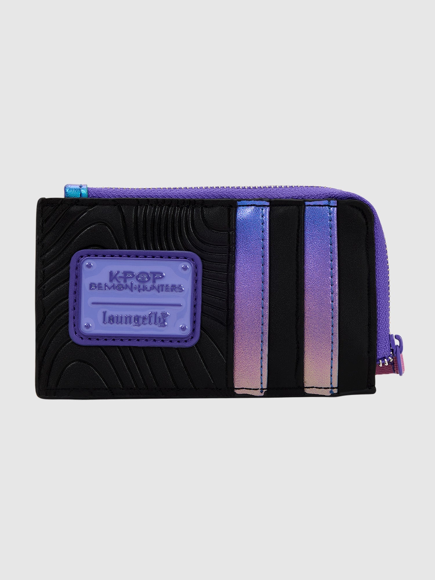 KPop Demon Hunters Huntrix Card Holder