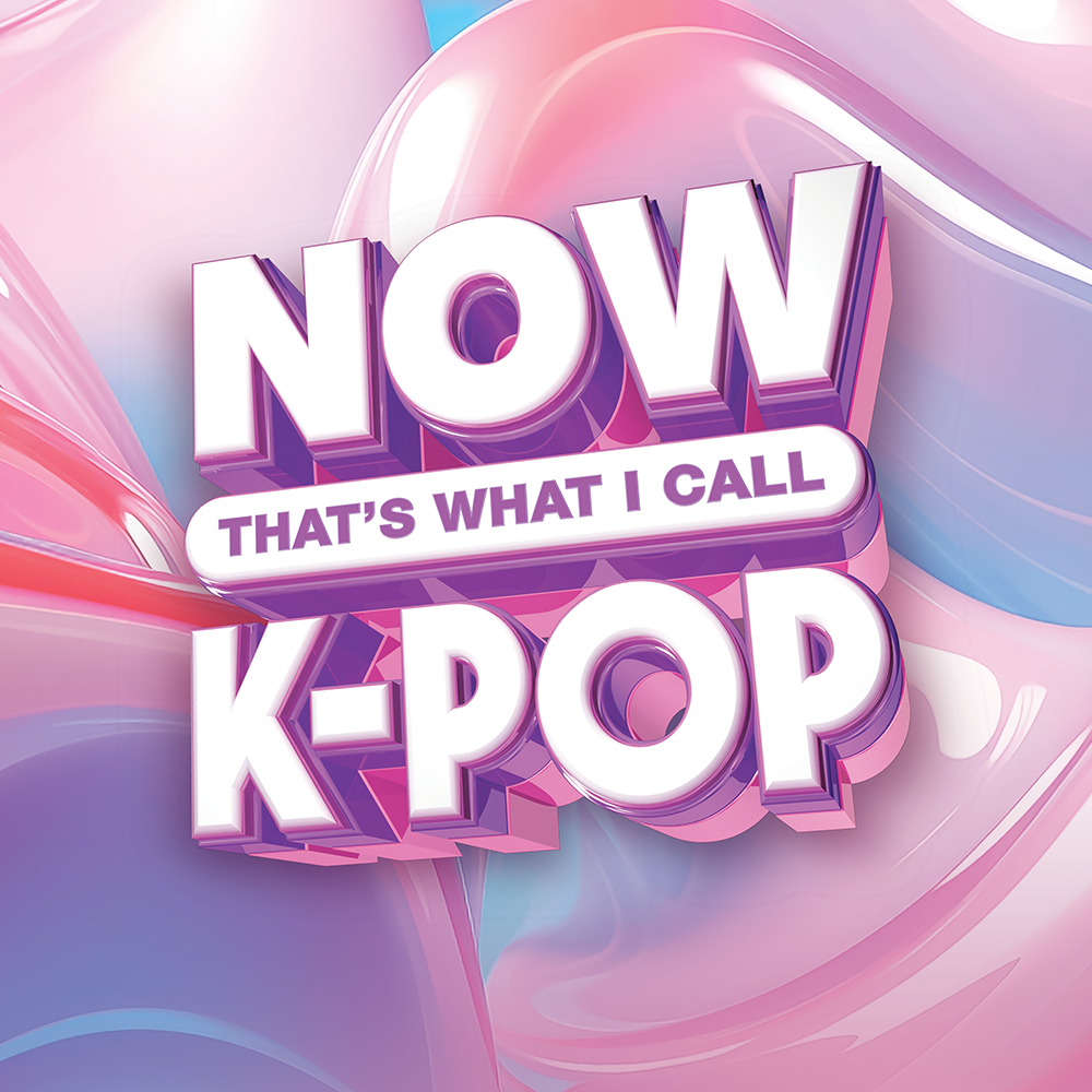 KPop Demon Hunters NOW KPOP CD