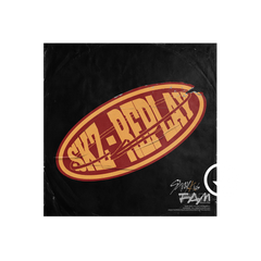 KPop Demon Hunters SKZ-REPLAY Digital Album