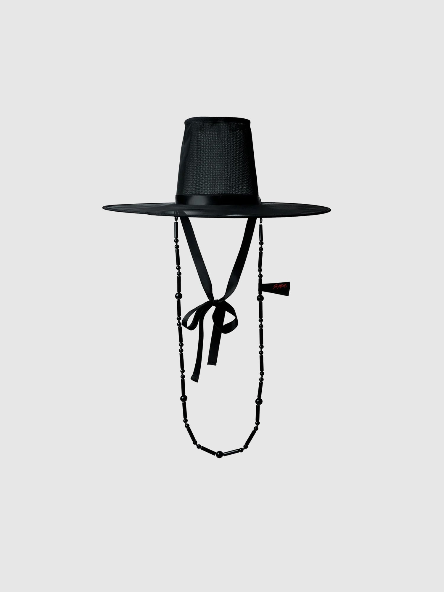 KPop Demon Hunters Jinu Cosplay Hat