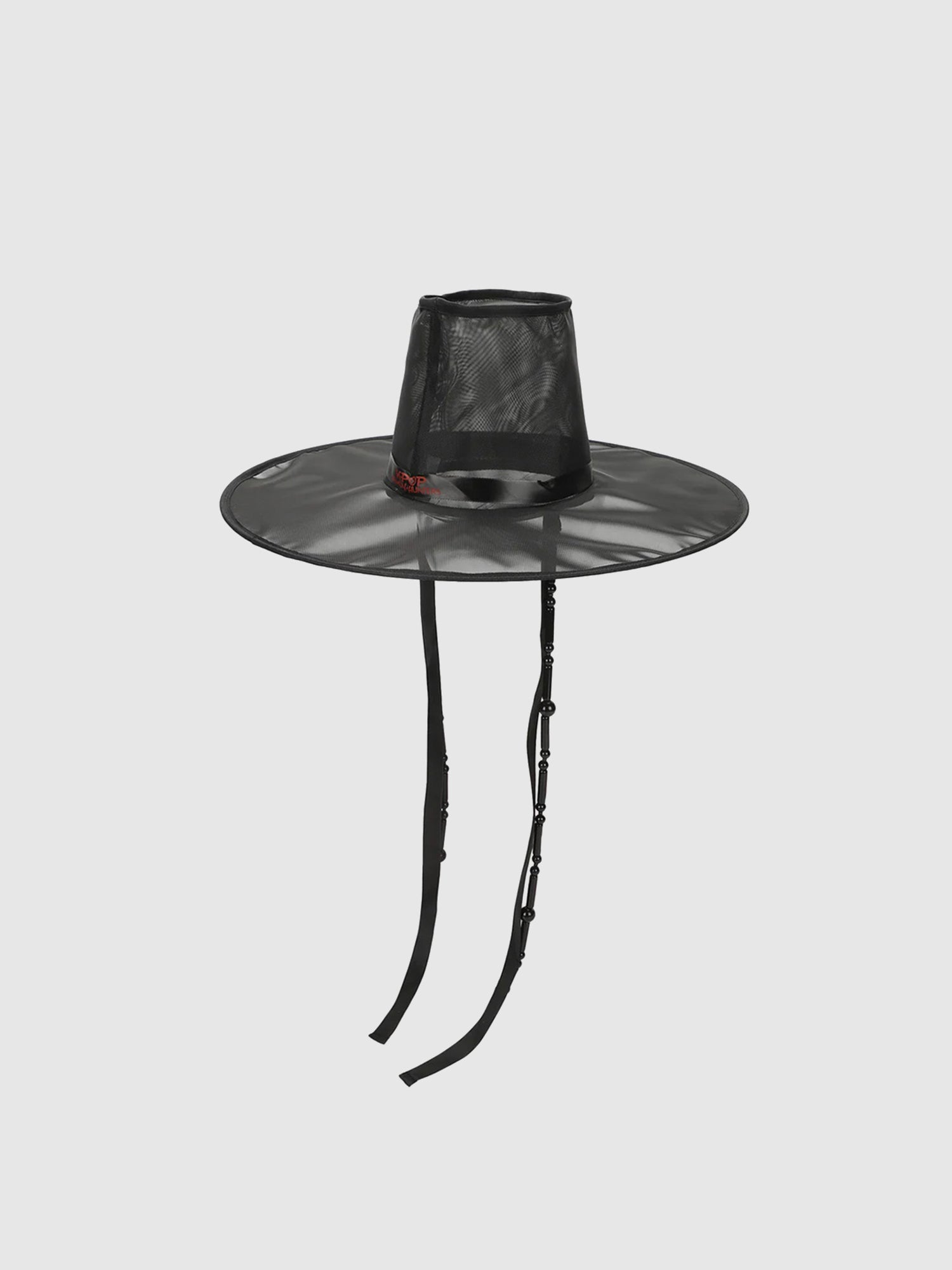 KPop Demon Hunters Jinu Cosplay Hat