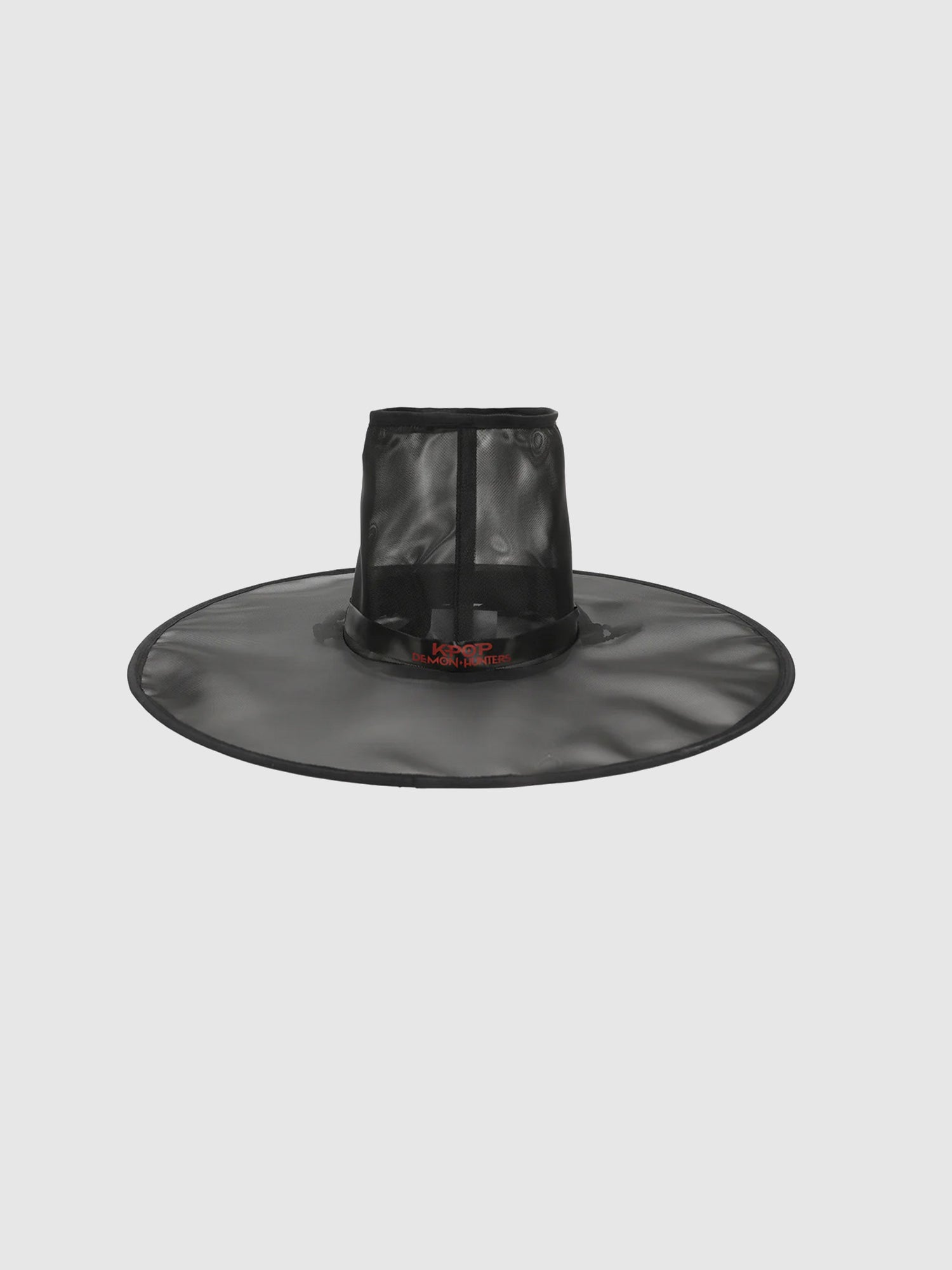 KPop Demon Hunters Jinu Cosplay Hat