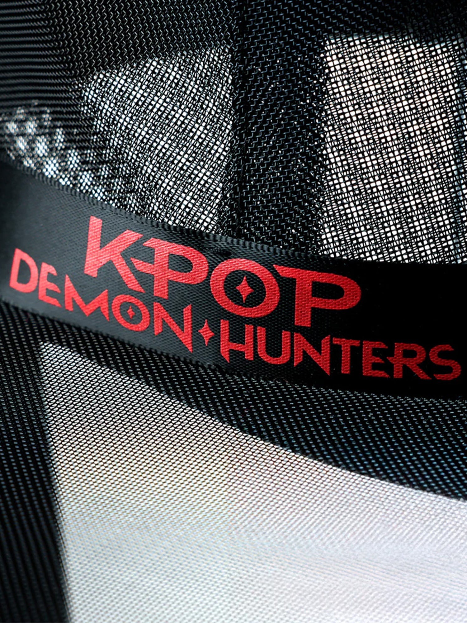 KPop Demon Hunters Jinu Cosplay Hat