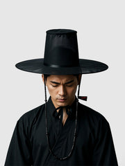 KPop Demon Hunters Jinu Cosplay Hat