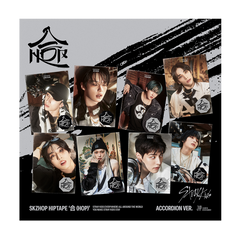 KPop Demon Hunters HOP (ACCORDION VER.)