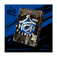KPop Demon Hunters HOP (HIPTAPE VER.)