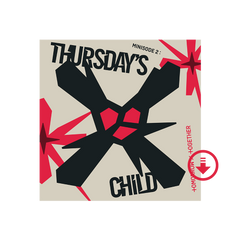 KPop Demon Hunters minisode 2: Thursday's Child Digital Album