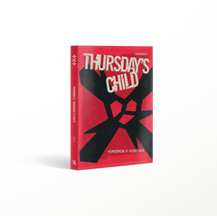 KPop Demon Hunters minisode 2: Thursday's Child "End" ver CD