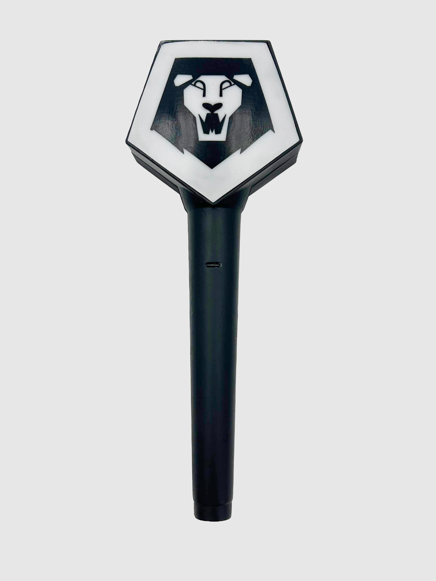 KPop Demon Hunters SAJA BOYS Cosplay Light Stick Toy