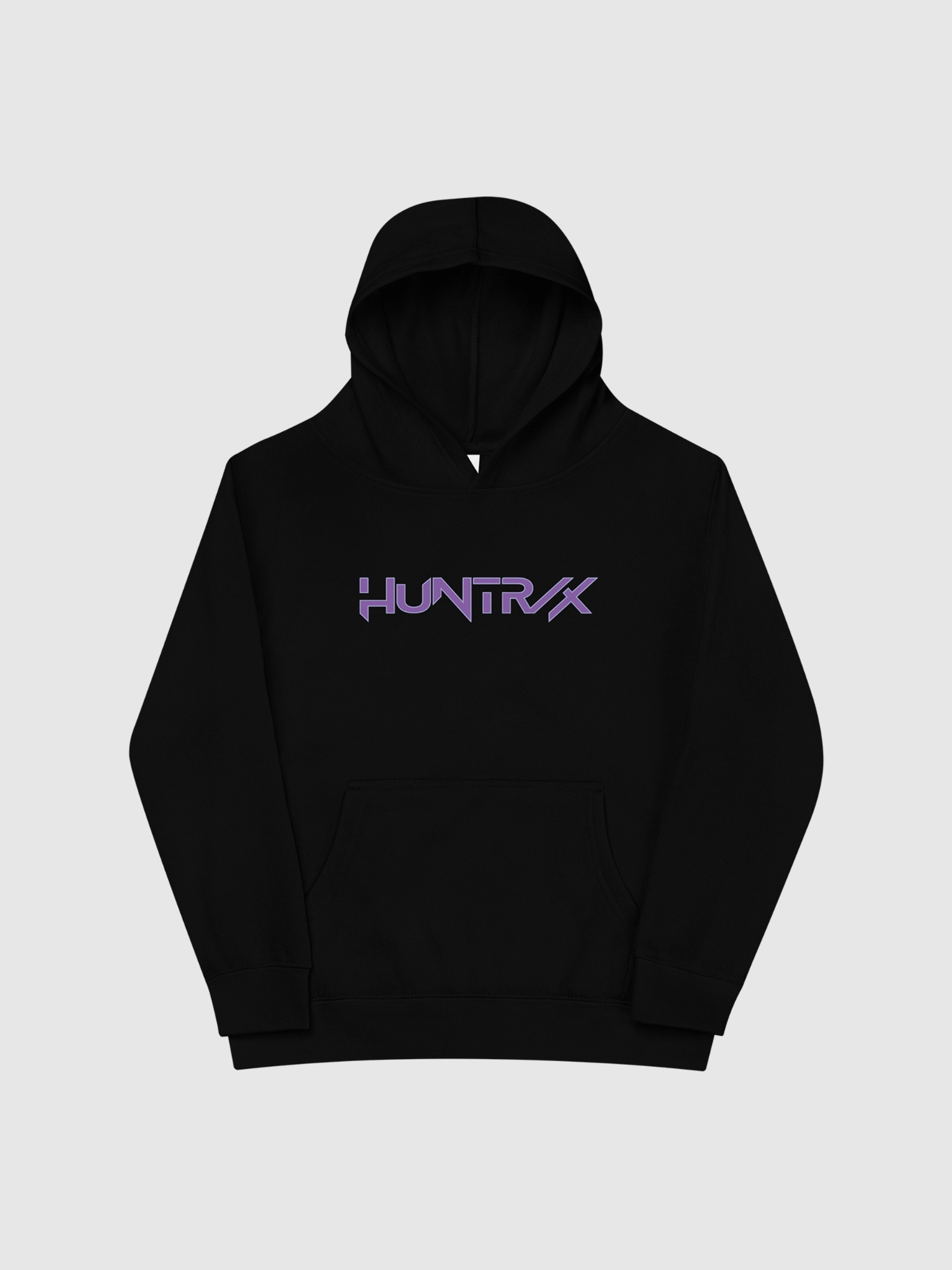 KPop Demon Hunters HUNTR/X Kids Hoodie