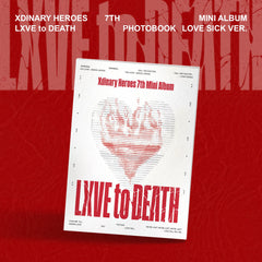 KPop Demon Hunters LXVE to DEATH (Love Sick ver.)