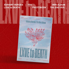 KPop Demon Hunters LXVE to DEATH (The End ver.)
