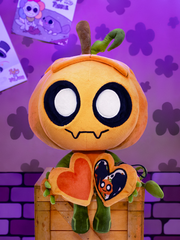 Dandy's World Gourdy 14" Deluxe Plush (Pre-Order)