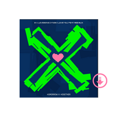 KPop Demon Hunters 0X1=LOVESONG (I Know I Love You) feat. MOD SUN Digital Single