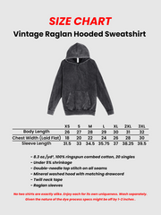 KPop Demon Hunters Derpy Mineral Wash Adult Hoodie