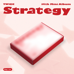 KPop Demon Hunters STRATEGY (Step 1 ver.)