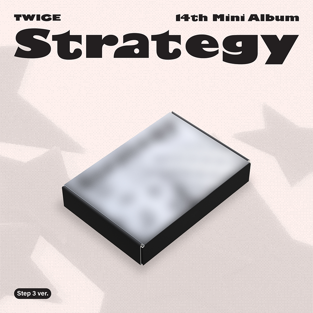 KPop Demon Hunters STRATEGY (Step 3 ver.)