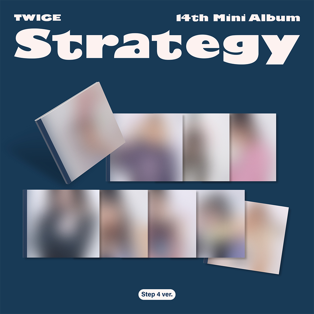 KPop Demon Hunters STRATEGY (Step 4 ver.)